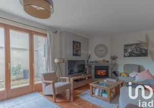 Maison à Parmain (95620)