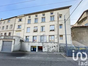 Immeuble à Saint-Étienne (42100)