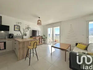 Apartment at San Nicolao (20230)