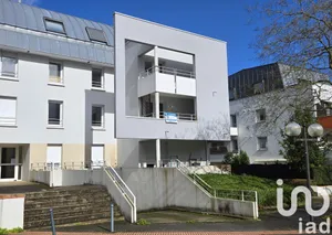 Appartement à Rennes (35000)