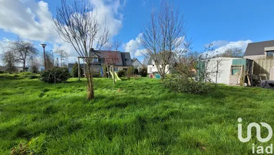 Building plot in Chasné-sur-Illet (35250)