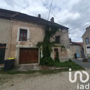 Maison de village à BELLOT (77510)