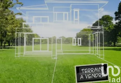 Land at Pfastatt (68120)