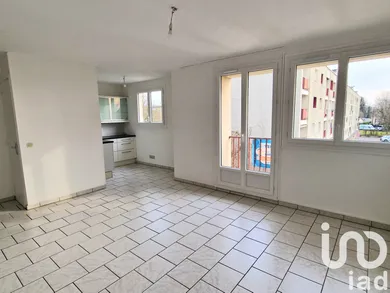 Appartement à Morsang-sur-Orge (91390)