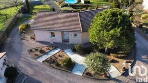 Maison à Cusset (03300)