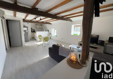 Immeuble à Yvrac-et-Malleyrand (16110)