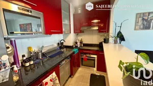 Appartement à Trappes (78190)