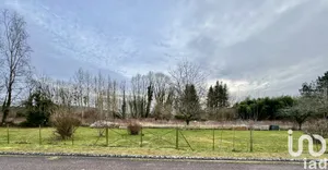Terrain à bâtir à Vulaines (10160)