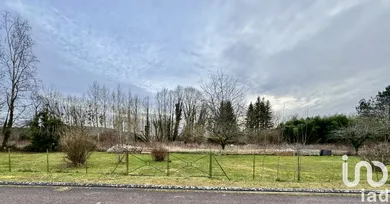 Terrain à bâtir à Vulaines (10160)
