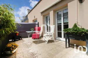 Apartment at Crépy-en-Valois (60800)