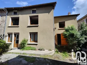 Maison de village à Pailharès (07410)