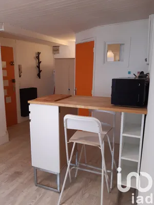 Apartment at Clermont-Ferrand (63000)