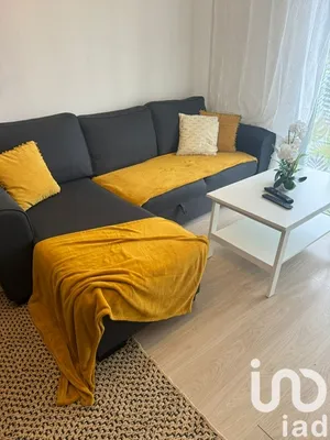 Studio à Annemasse (74100)