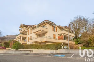 Appartement à Brié-et-Angonnes (38320)