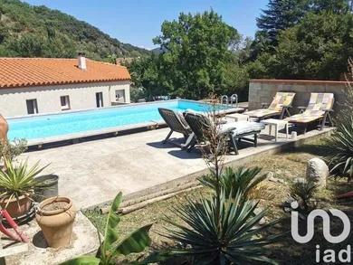 Maison à Reynès (66400)