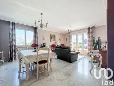 Maison traditionnelle à Cancale (35260)