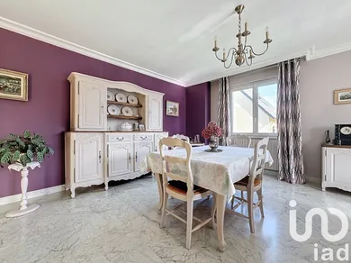 Maison traditionnelle à Cancale (35260)