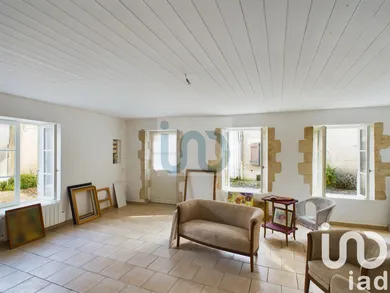 Maison à Saint-Martin-de-Ré (17410)