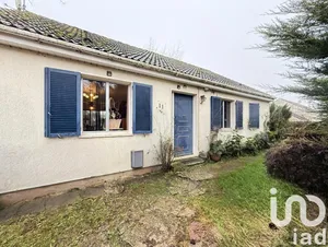 Maison à Villiers-Saint-Georges (77560)