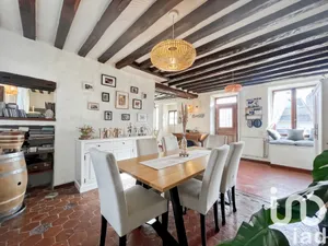 Village house at Servon (77170)