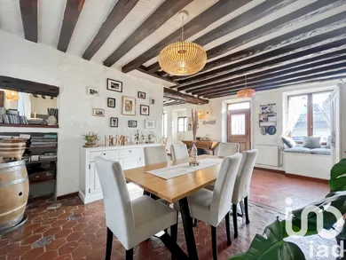 Maison à Servon (77170)