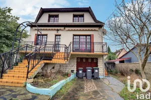 House at Morsang-sur-Orge (91390)