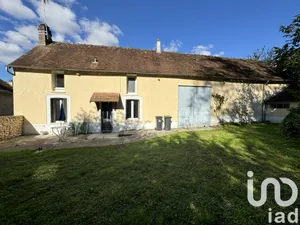 Maison à Chalautre-la-Petite (77160)