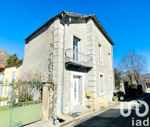 Maison à Siradan (65370)