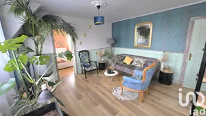 Duplex in Le Havre (76620)