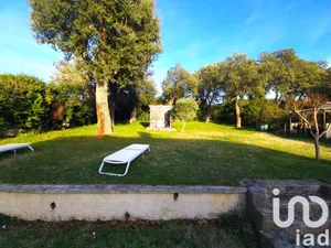 House at La Môle (83310)