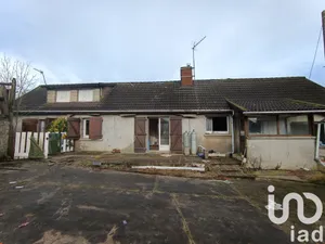 House at Élencourt (60210)