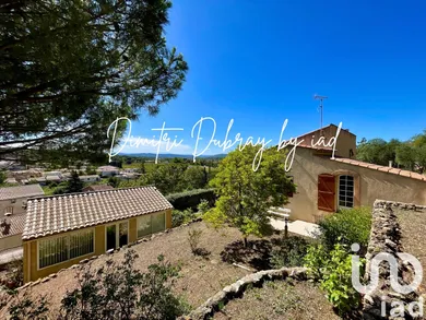 Maison à Bizanet (11200)