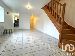 Appartement à Thionville (57100)