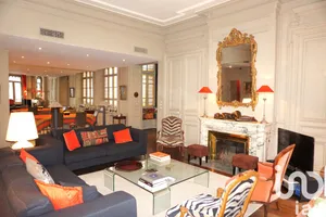 Appartement à Lyon (69006)