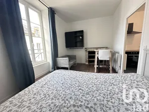 Studio à Nantes (44100)