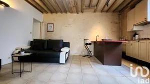 Apartment at Arpajon (91290)