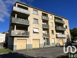 Studio à Alès (30100)