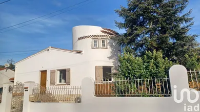 Appartement à Peypin (13124)