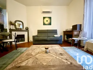 Apartment at Alès (30100)