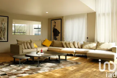 Traditional house at Anglet (64600)