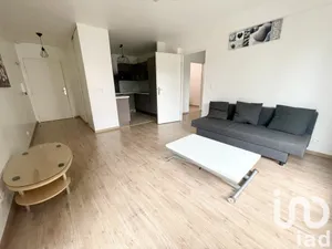 Appartement à Boissy-Saint-Léger (94470)