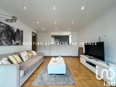 Apartment in La Garde (83130)