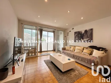 Apartment in La Garde (83130)
