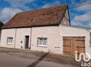 Village house at Champrond-en-Gâtine (28240)