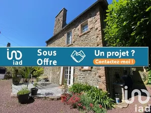 Maison de ville à Lannion (22300)