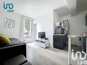 Apartment at Clamart (92140)