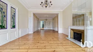 Apartment at Bordeaux (33000)