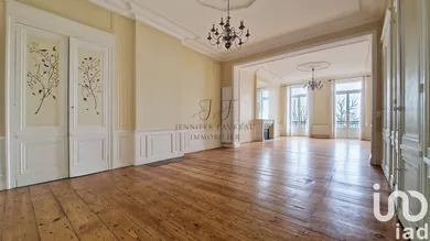 Appartement à Bordeaux (33000)