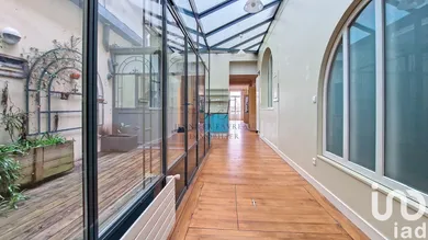 Appartement à Bordeaux (33000)