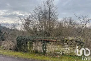 Terrain à Ancy-le-Franc (89160)